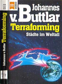 Johannes von Buttlar - Terraforming