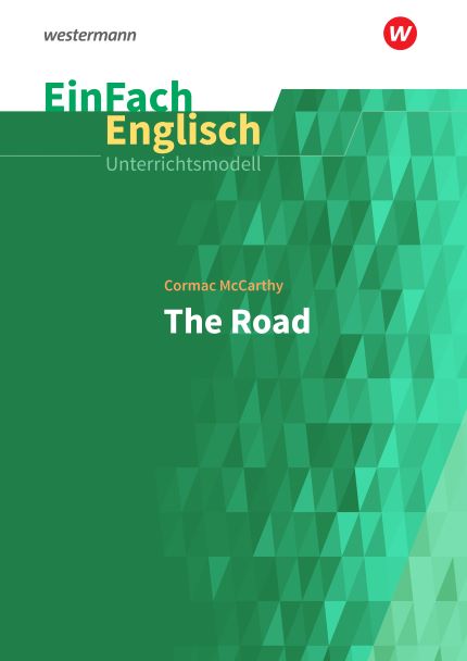 Cormac McCarthy (2006) The Road  -  Die Strae  -  Zukunftsroman 