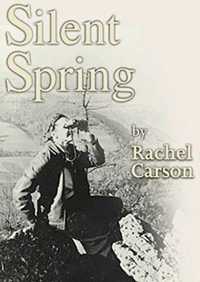 Rachel Carson  (1962)   Der Stumme Frhling  --  Silent Spring   -