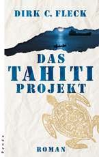 2008  Tahiti Projekt -